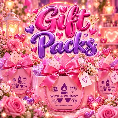 GIFT PACKS