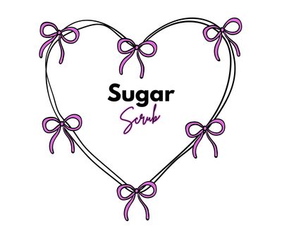 Sugar Scrub