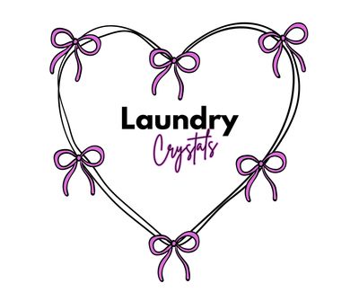 Laundry Crystals