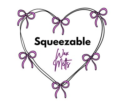 Squeezable Wax Melts
