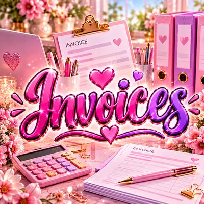 INVOICES
