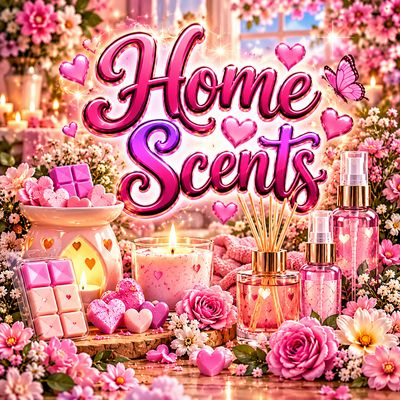 HOME SCENTS
