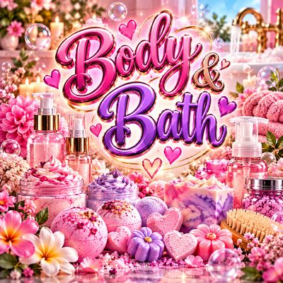 BODY & BATH