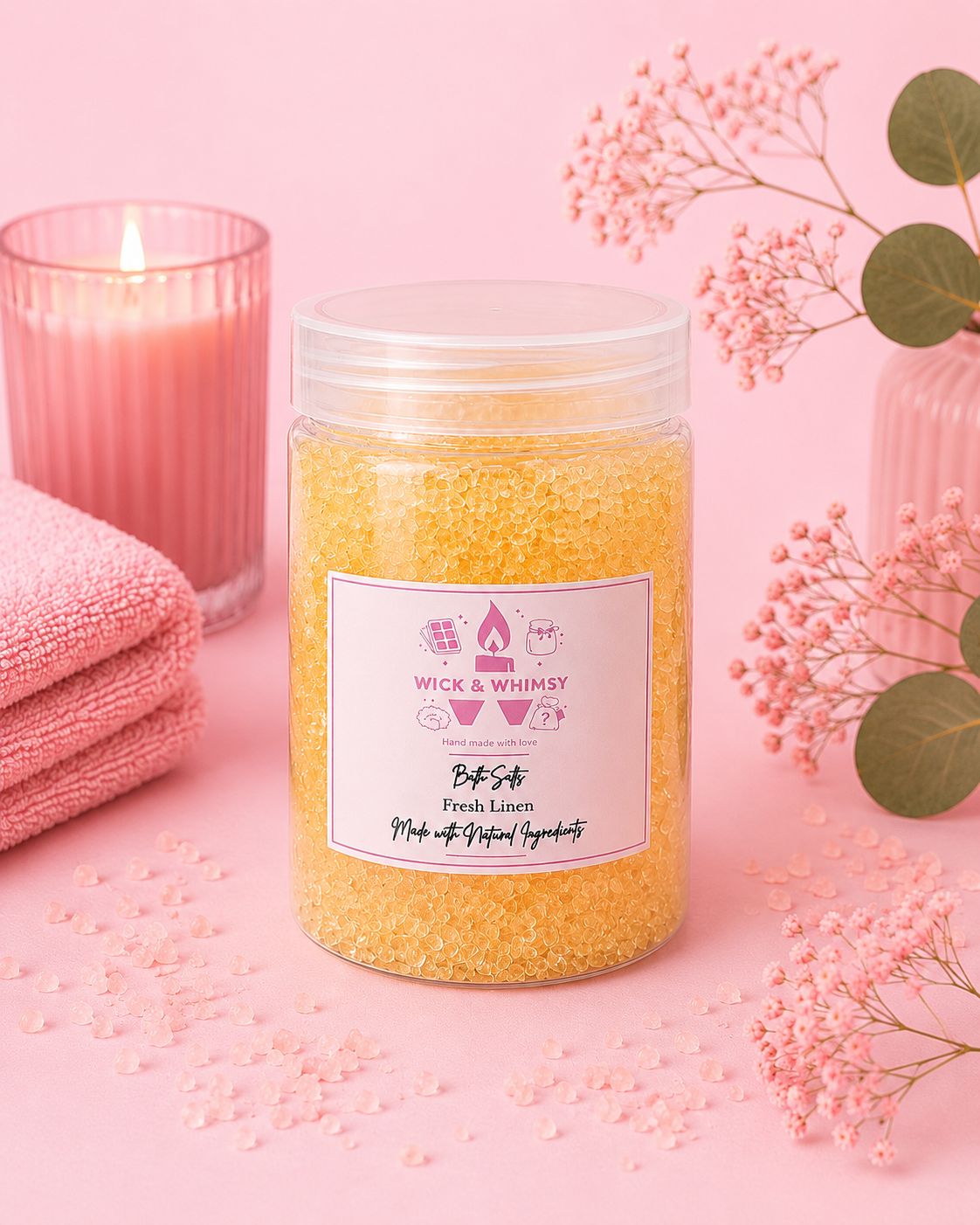 Bath Salts