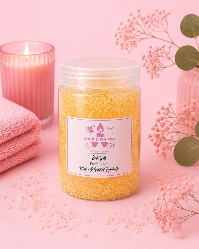Bath Salts