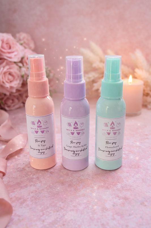Room Sprays