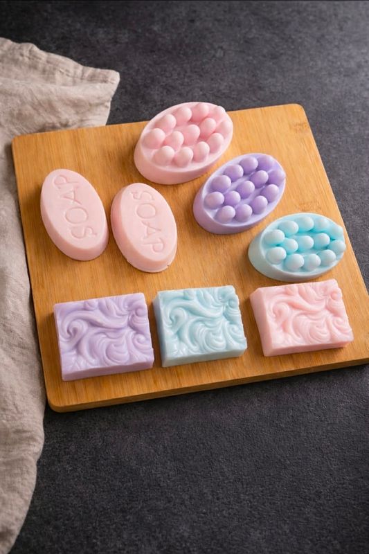 Goats Milk Soap