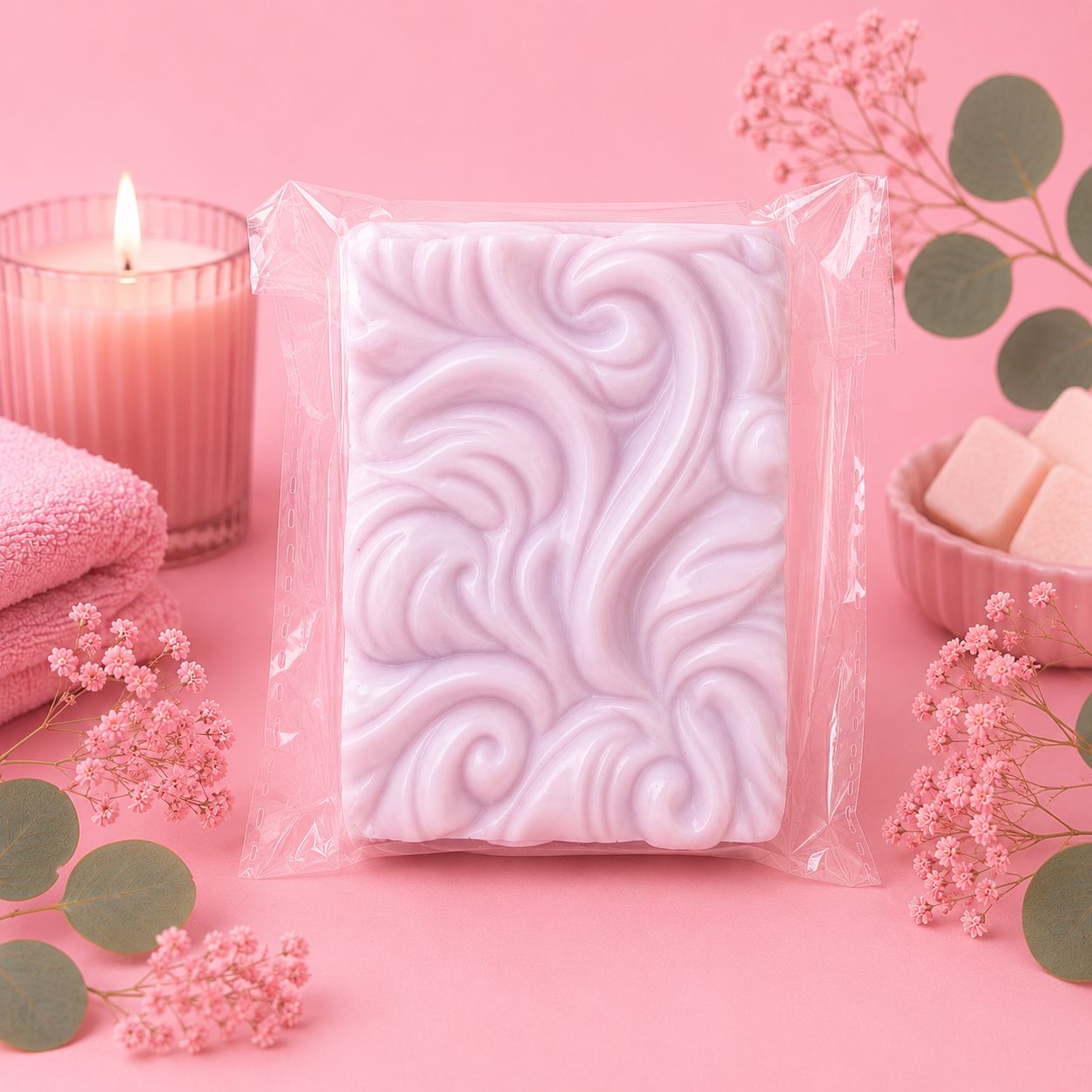 Goats Milk Soap
