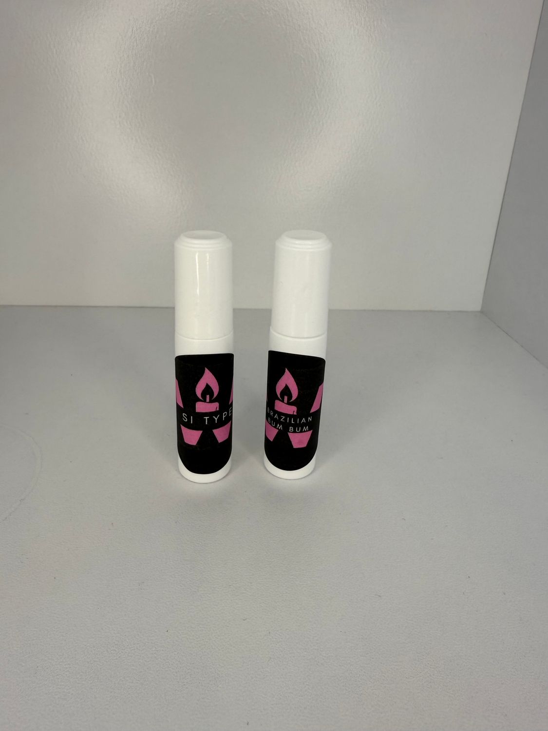 Roller Perfumes
