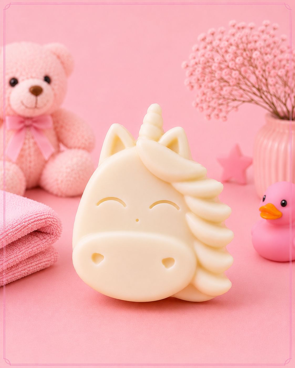 Kids Goats Milk Soap