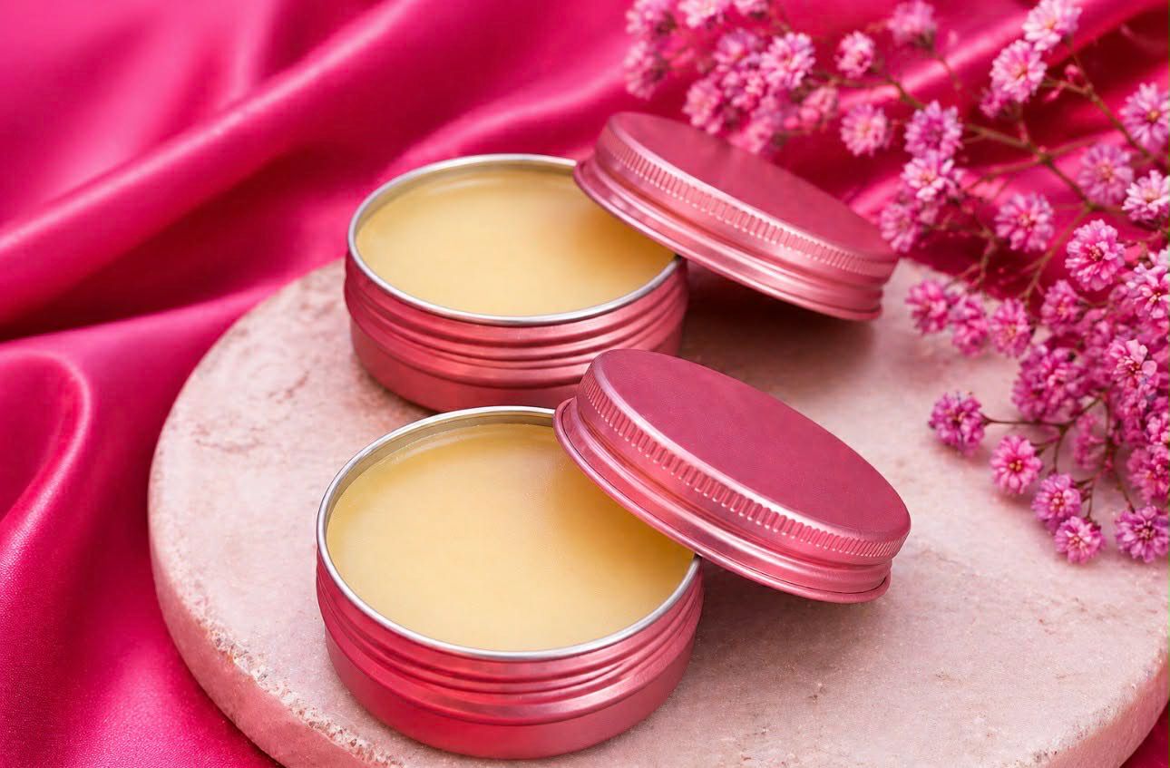 Lip Balms