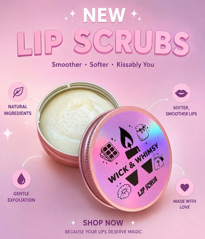 Lip Scrubs