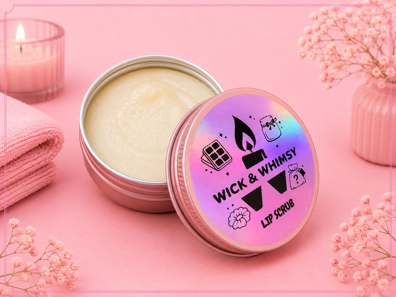 Lip Scrubs