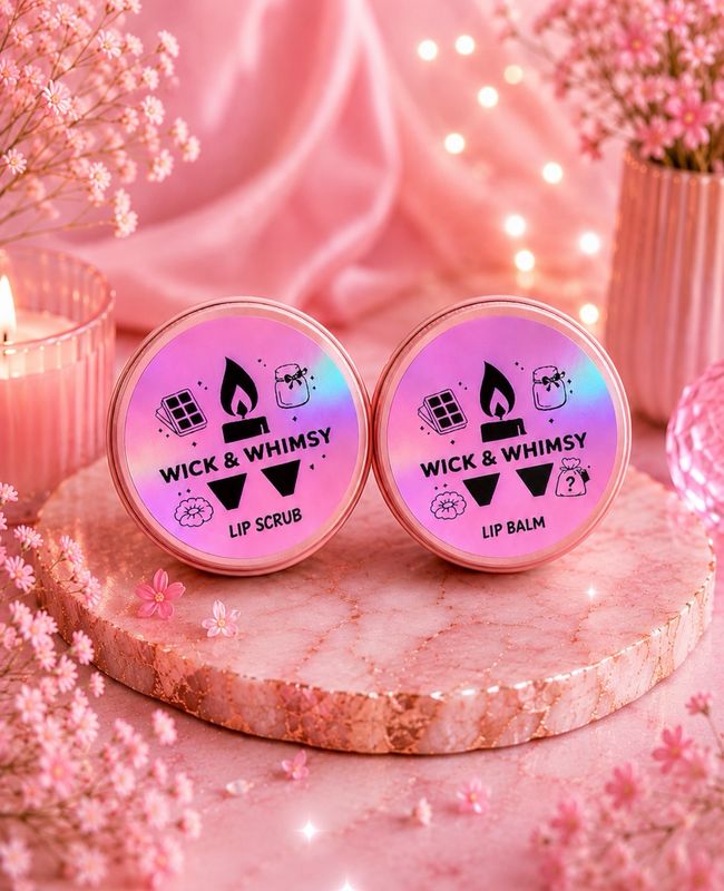 Lip Care Bundle