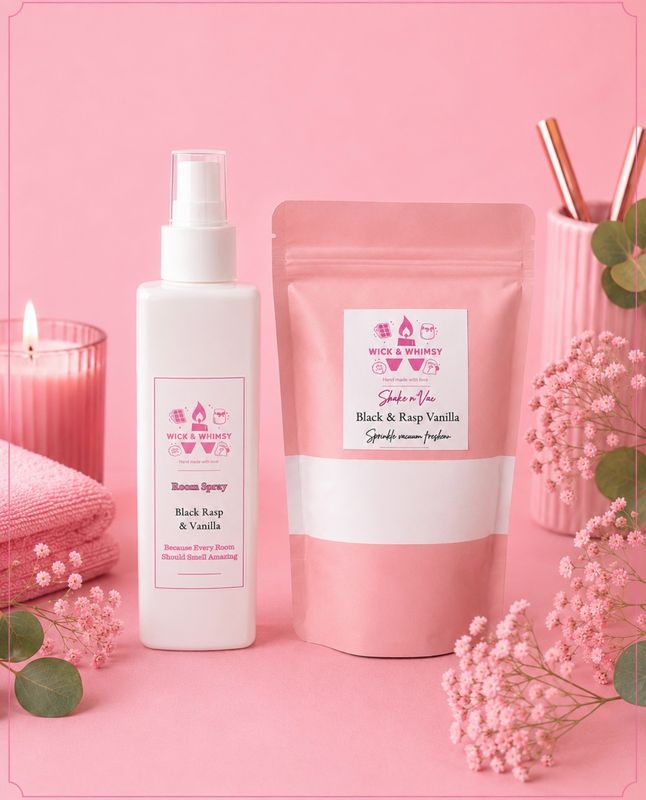 Home Fragrance Bundle