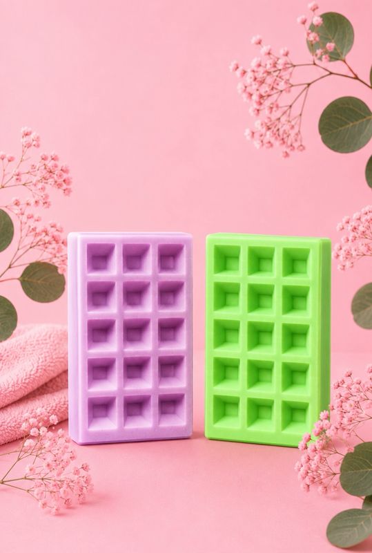 Waffle Wax Melts