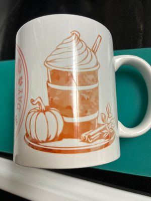Pumpkin Spice