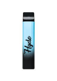 Hyde Edge Recharge 3300 Puffs Blue Razz Ice