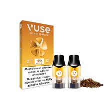 Vuse Pods Golden Tobacco