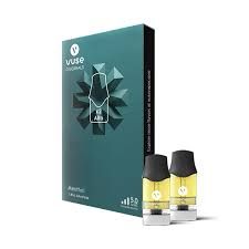 Vuse Pods Menthol 2.4%