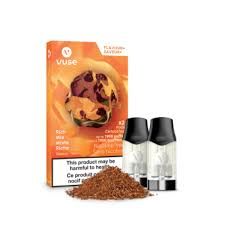 Vuse Pods Rich Tobacco
