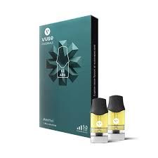 Vuse Pods Menthol 5% 2pk
