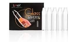 Seahorse Glass Pro Replacements
