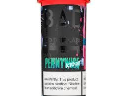 Bad Drip Labs 60ml Pennywise Iced Out 3mg