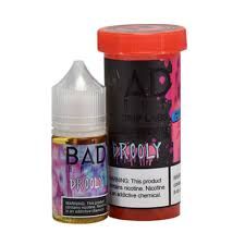 Bad Drip Labs Salt 30ml Drooly 45mg
