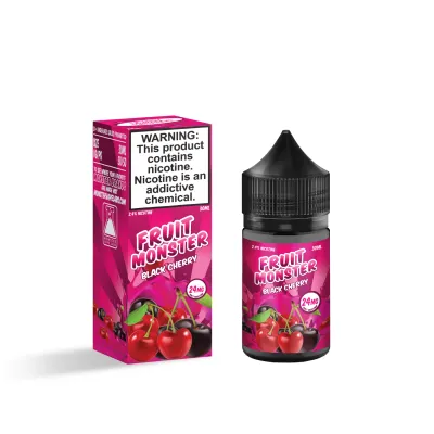 Fruit Monster Black Cherry 24mg 30ml