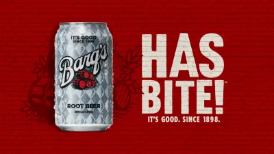 Barqs Rootbeer