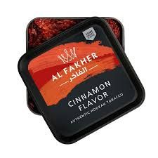 Al Fakher Authentic Hookah Tobacco 250g - Cinnamon