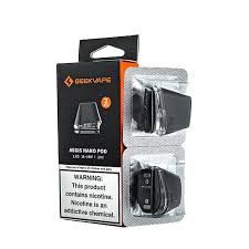 Geekvape Aegis Peak Pod 2pk .8ohm