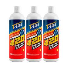 Formula 420 Original Cleaner