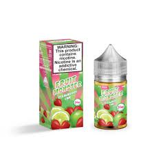 Fruit Monster Strawberry Lime 48mg 30ml