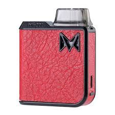 Mipod Pro Plus Red Raw