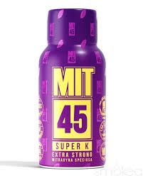 MIT45 Liquid Super K