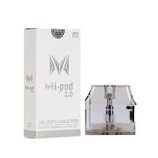 Mi-pod 2.0 . 9ohm
