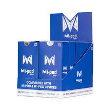 Mi-pod Pro 2ml .9ohm - Blue