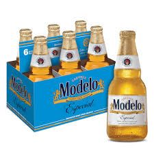 Modelo Especial- 12oz 6pk