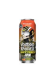 New Belgium Juice Force IPA - Single 19.2oz