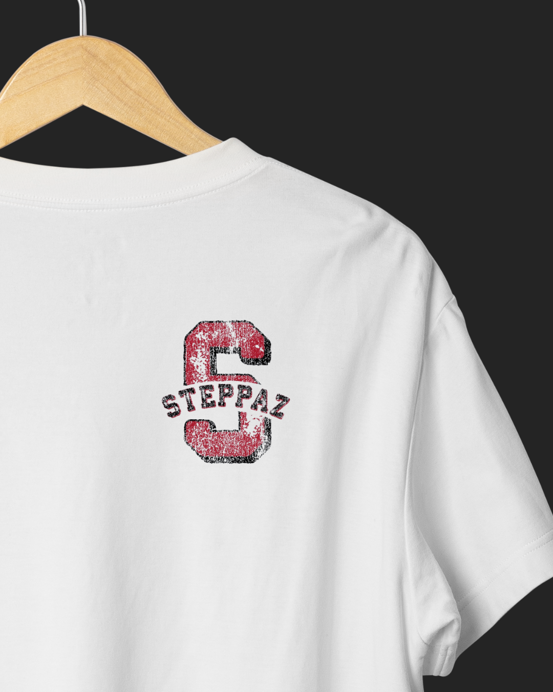 LOGO TEE