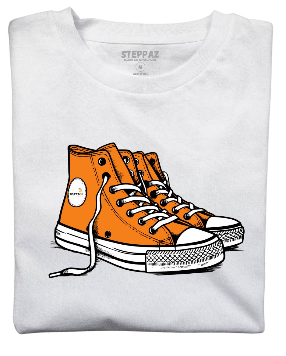 Sneaker Tee 