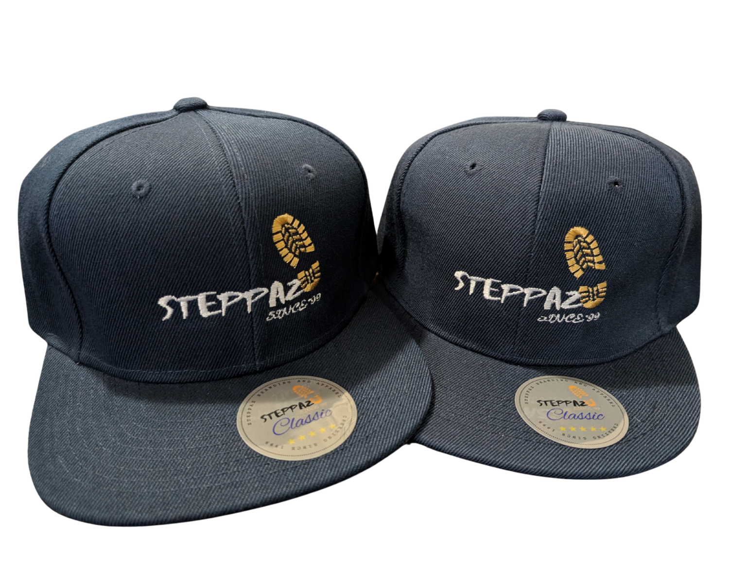 LOGO HAT