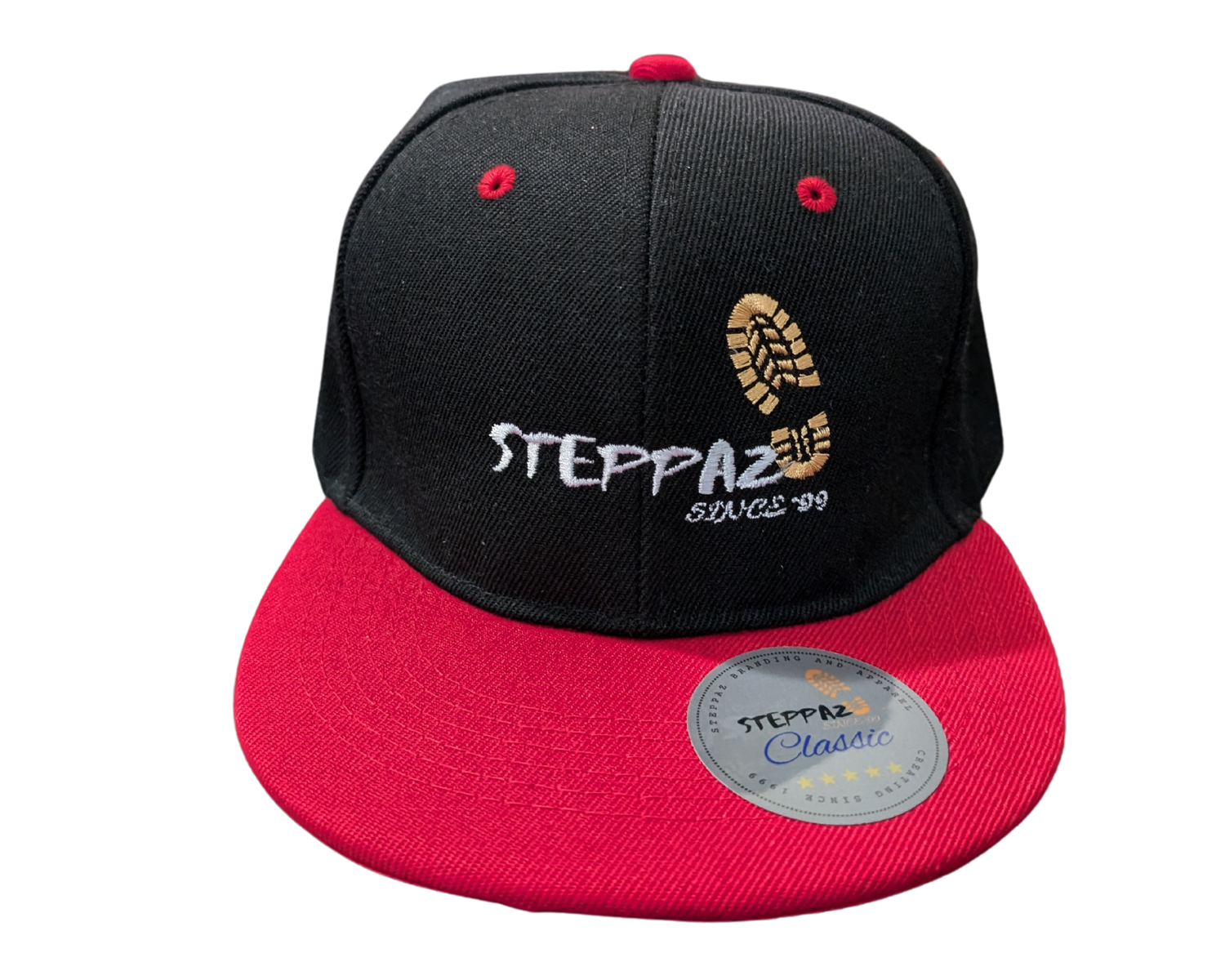 LOGO HAT