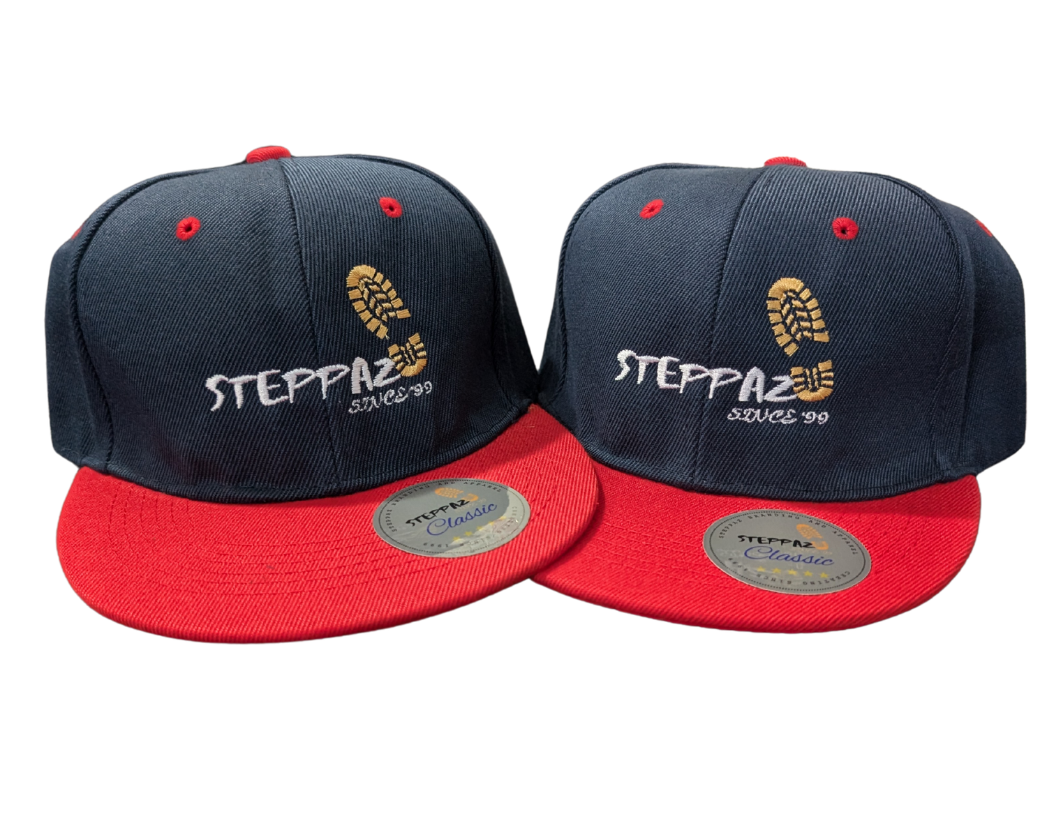 LOGO HAT