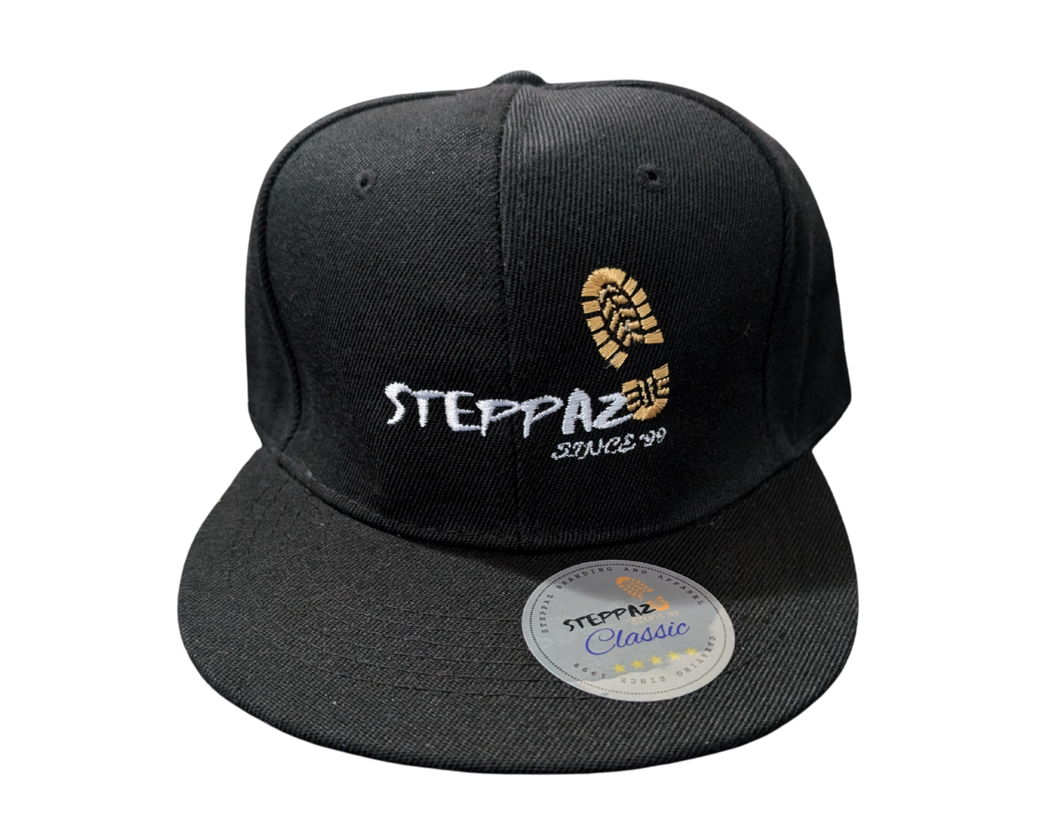 LOGO HAT