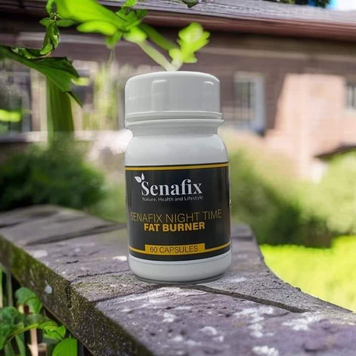 Senafix Fat Burner