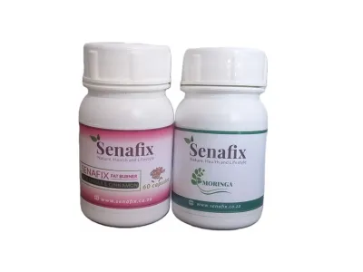 Senafix Moringa