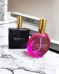 Senafix Fragrance
